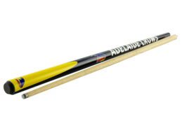 Adelaide Crows AFL Aussie Rules Football Pool Snooker Billiard Cue