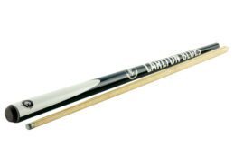 Carlton Blues AFL Aussie Rules Football Pool Snooker Billiard Cue