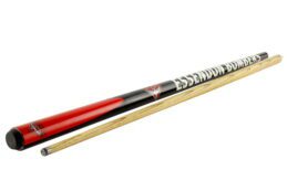 Essendon Bombers AFL Aussie Rules Football Pool Snooker Billiard Cue