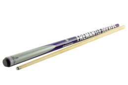 Fremantle Dockers Freo AFL Aussie Rules Football Pool Snooker Billiard Cue