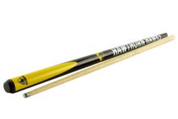 Hawthorn Hawks AFL Aussie Rules Football Pool Snooker Billiard Cue