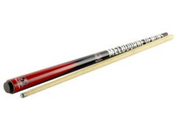 Melbourne Demons AFL Aussie Rules Football Pool Snooker Billiard Cue
