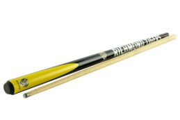 Richmond Tigers AFL Aussie Rules Football Pool Snooker Billiard Cue