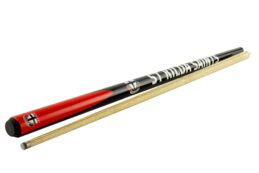 St Kilda Saints AFL Aussie Rules Football Pool Snooker Billiard Cue