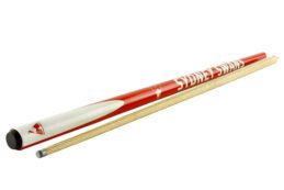 Sydney Swans AFL Aussie Rules Football Pool Snooker Billiard Cue