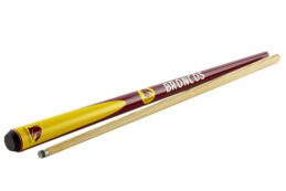 Brisbane Broncos NRL Pool Snooker Billiard Cue