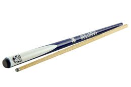 Canterbury Bulldogs NRL Pool Snooker Billiard Cue
