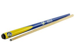 Parramatta Eels NRL Pool Snooker Billiard Cue