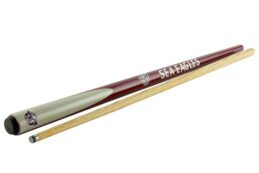 Manly Sea Eagles NRL Pool Snooker Billiard Cue
