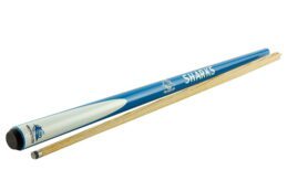 Cronulla Sharks NRL Pool Snooker Billiard Cue