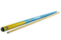 Gold Coast Titans NRL Pool Snooker Billiard Cue