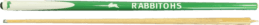 South Sydney Rabbitohs NRL Pool Snooker Billiard Cue