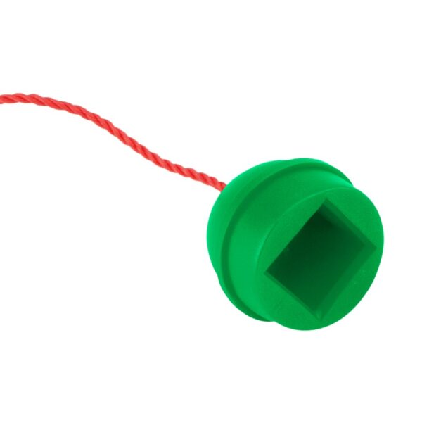 Pool Snooker Billiard Table Green Rubber Chalk Holder