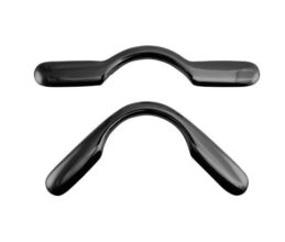 QUALITY SOLID Pool Snooker Table Black CHROME Pocket Brackets Heavy Boss Rounded