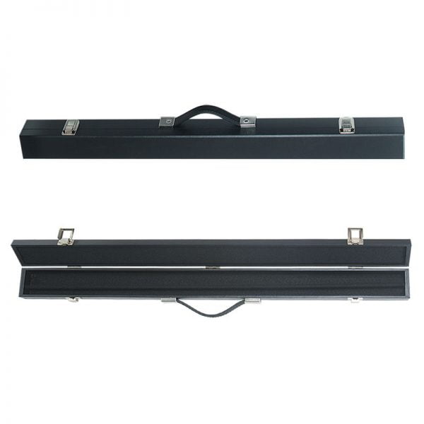 Silver Pool Snooker Billiard Cue Case - Image 2