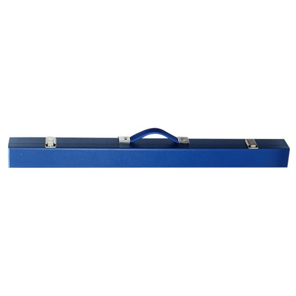 Blue Pool Snooker Billiard Cue Case - Image 2