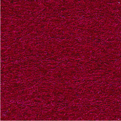 ENGLISH Hainsworth Pool Snooker Billiard Table Cloth Burgundy Per 500mm