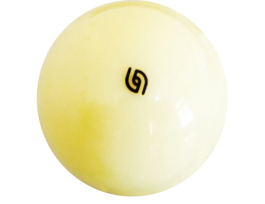 Aramith LOGO Super 2 inch White Ball Pool Snooker Billiard 1 Aramith LOGO Super 2 inch White Ball Pool Snooker Billiard
