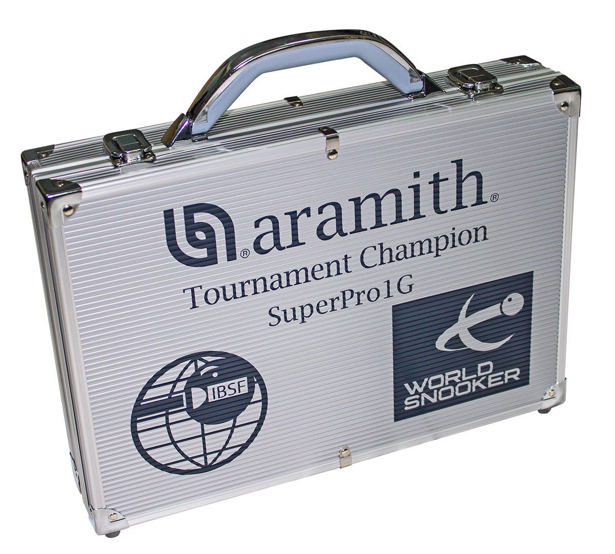 SuperPro1G Aramith Pro Tournament Snooker Super Pro 1 G