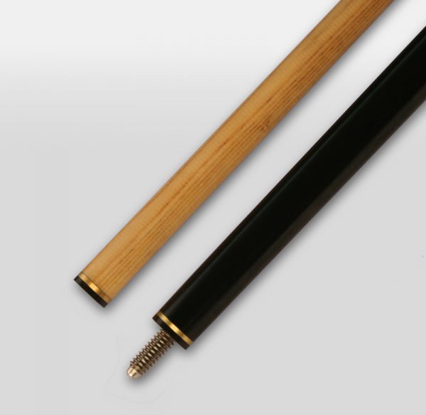 CUETEC POWERBOND Pool Snooker Billiards Cue (Black flame)