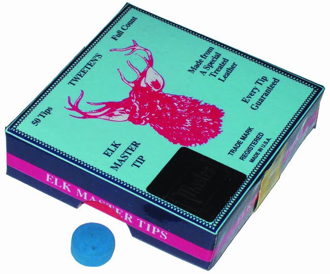 Tweeten Elk Master Pool Snooker Cue Tipping Kit 3 x 12mm Elkmaster Glue Tips + Glue Clamp 2 Tweeten Elk Master Pool Snooker Cue Tipping Kit 3 x 12mm Elkmaster Glue Tips + Glue Clamp