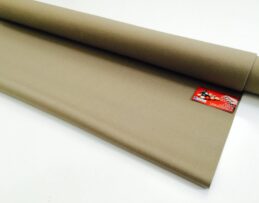 ENGLISH Hainsworth Pool Snooker Billiard Table Cloth Felt full kit 7ft TAUPE ON SALE