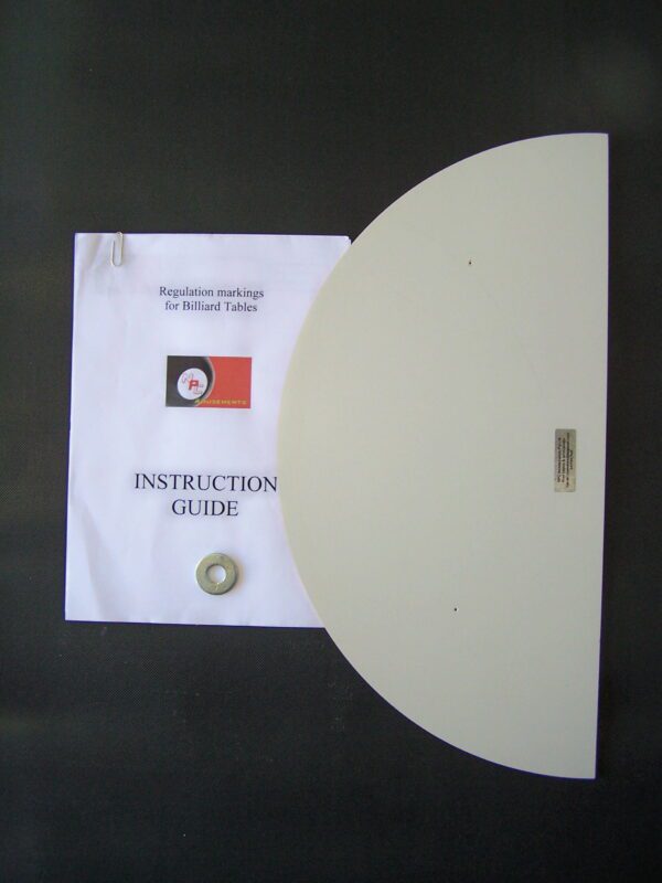 10ft Marking Kit