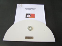 6ft Marking Kit