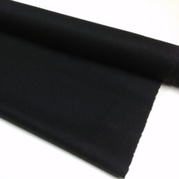 ENGLISH Hainsworth Pool Snooker Billiard Table Cloth Felt kit 8ft BLACK