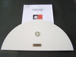 8ft Marking Kit