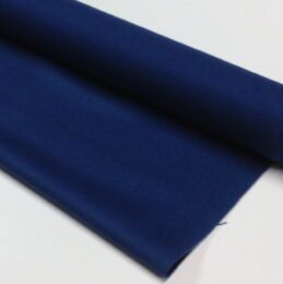 ENGLISH Hainsworth Pool Snooker Billiard Table Cloth Felt kit 9ft SLATE BLUE