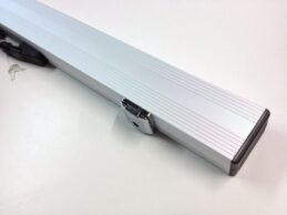 Aluminium Deluxe Cue Case