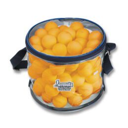 100 x Formula Australia Table Tennis Ball Ping Pong Balls Orange Bulk Buy 1 Star