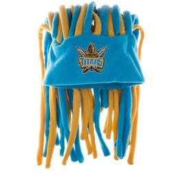 NRL Gold Coast Titans Deadlock Hat Cap Beanie Game Day Party Gift