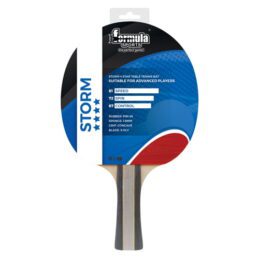 STORM Table Tennis Ping Pong Bat Paddle