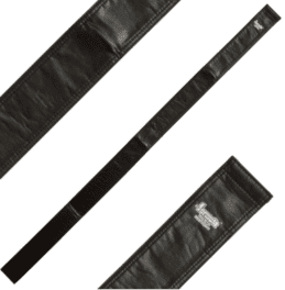 Formula Sports Pool Snooker Billiard Cue Case ONE Piece Soft Vinyl 60 inch