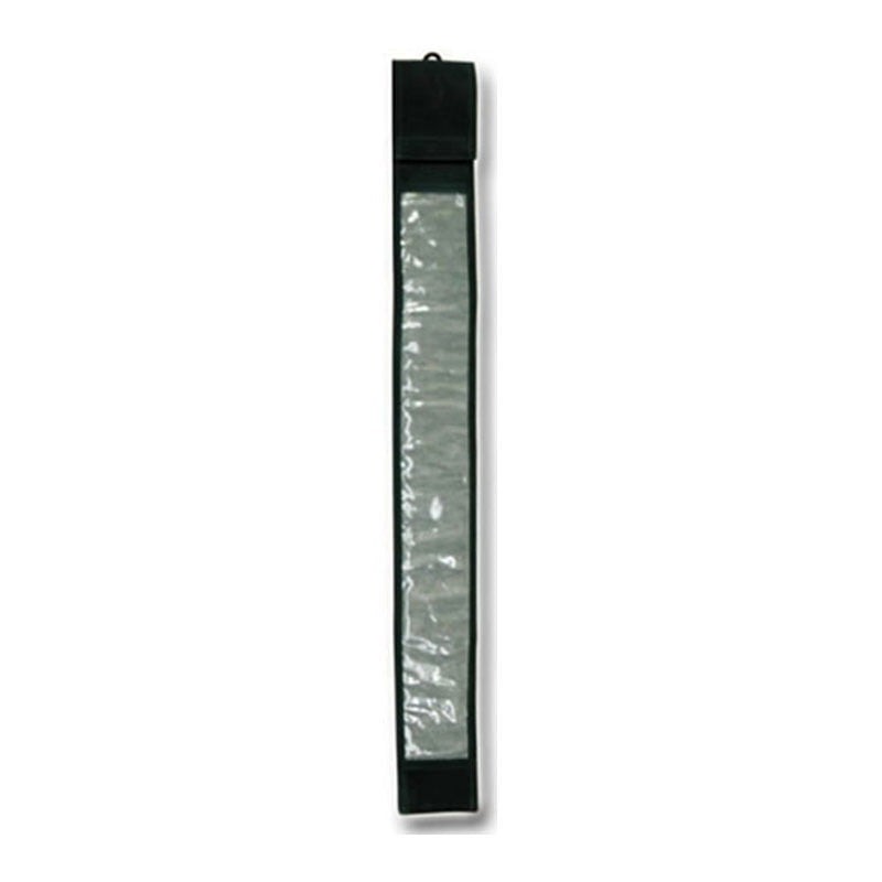 Pool Snooker Billiard Cue Sleeve Case Green