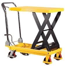 Pool Snooker Billiard Table hydraulic Lifter Trolly
