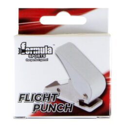 Formula Sports Dart Flight Hole Punch Handy Create own slot-lock Flights Pocket Size