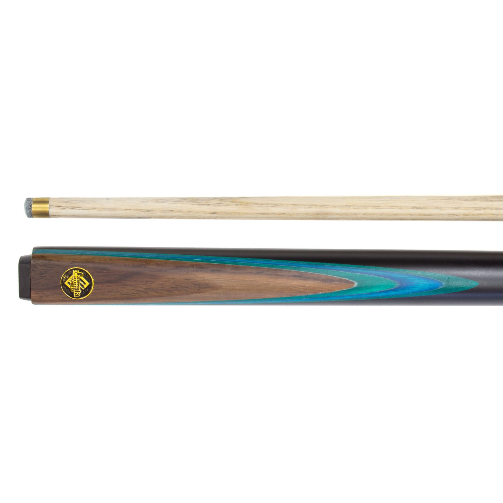 Formula Sports ASH Pool Snooker Billiard Cue 57" inch Two Piece A11 3 Formula Sports ASH Pool Snooker Billiard Cue 57" inch Two Piece A11 - Image 3