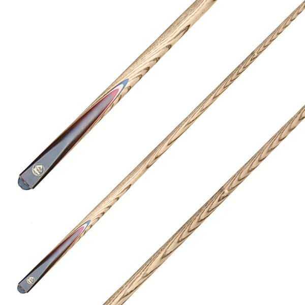 Formula Sports ASH Pool Snooker Billiard Cue 57" inch Two Piece A08