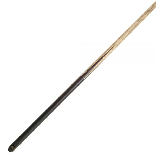 Formula Sports ASH wood wooden Pub Pool Snooker Billiard Cue 57" inch One Piece - Image 2