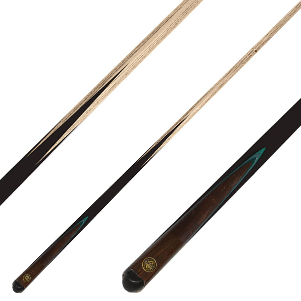 Formula Sports ASH Pool Snooker Billiard Cue 57" inch Two Piece A11 1 Formula Sports ASH Pool Snooker Billiard Cue 57" inch Two Piece A11