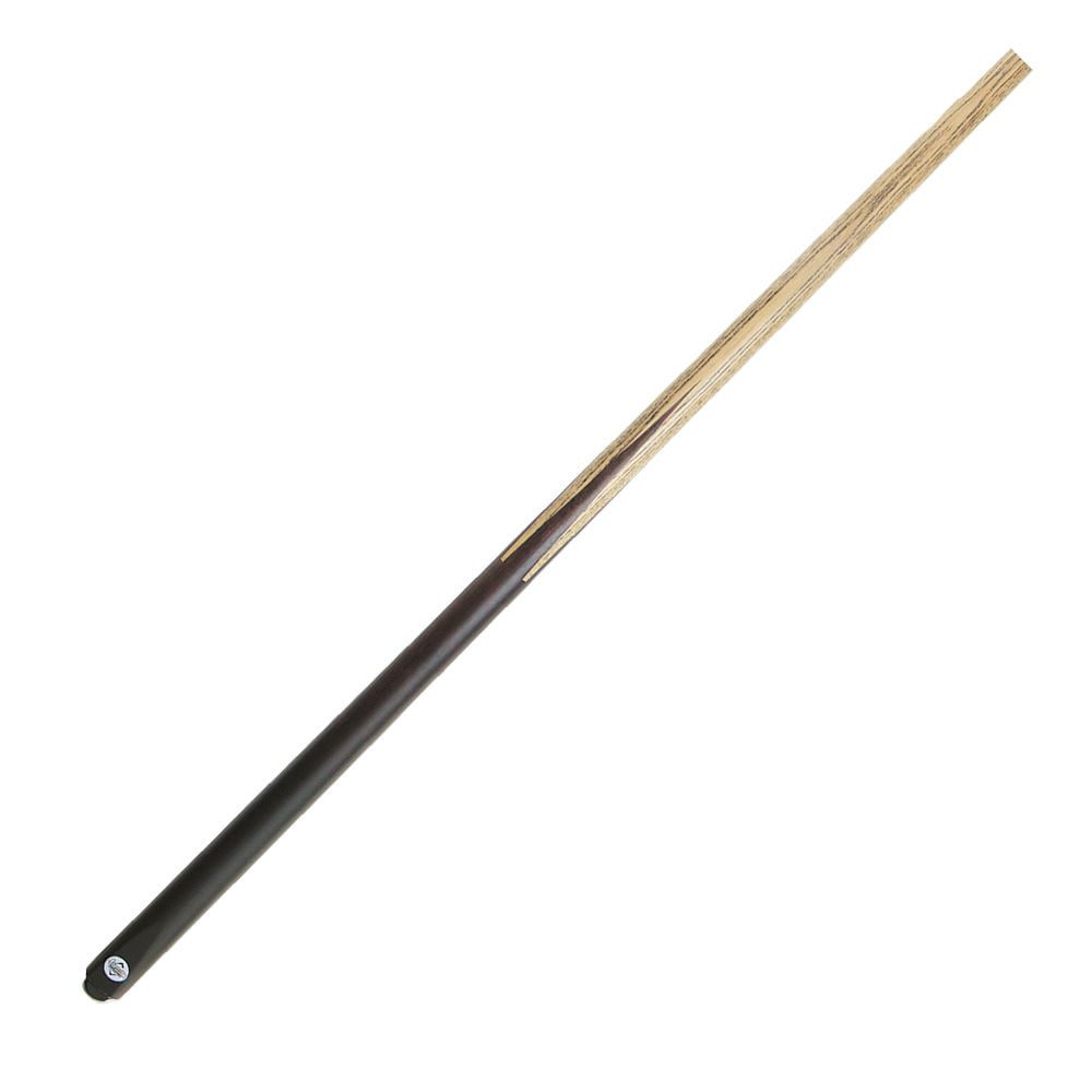 Formula ASH wood wooden Pub Pool Snooker Billiard Cue 54" inch ONE PIECE