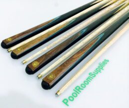 Formula ASH Pool Snooker Billiard Cue 57" inch TWO PIECE (A11)