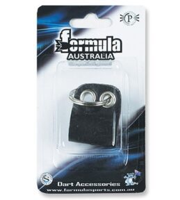 Formula Key Ring Darts Sharpener handy to Keep Dart Points Sharp