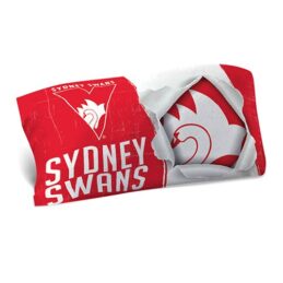 Sydney Swans NRL Pillowcase