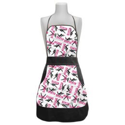 ELVIS RETRO APRON