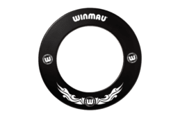 XTREME WINMAU Professional Dart Board Surround one piece surround Made in the UK