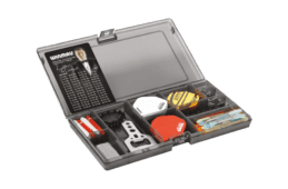 Winmau Dart Flights Shafts Sharpener Springs Accessories TUNE UP KIT